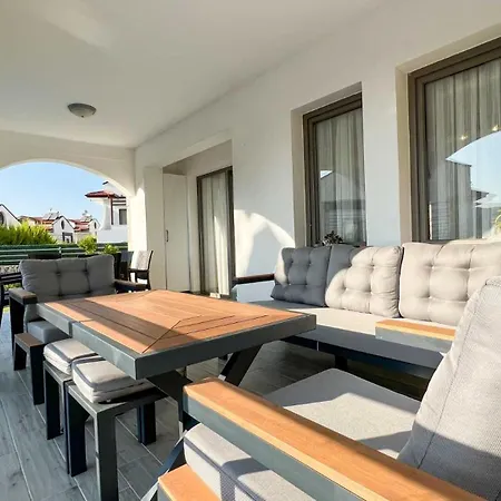 Sierra Sky Luxury - Fethiye, Oludeniz By Sunworld Villas 빌라 *
