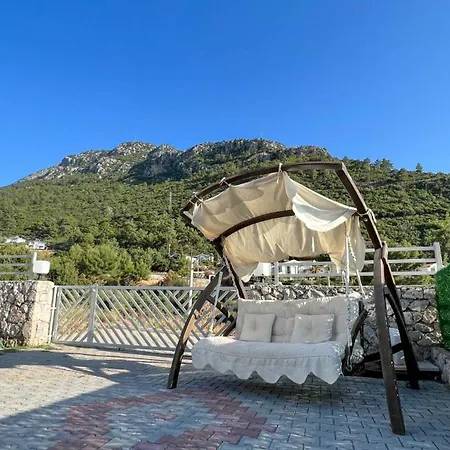 Sierra Sky Luxury - Fethiye, Oludeniz By Sunworld Villas * Fethiye