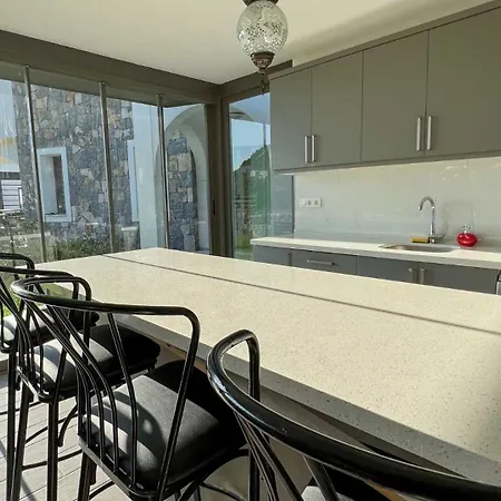 Willa Sierra Sky Luxury - Fethiye, Oludeniz By Sunworld Villas